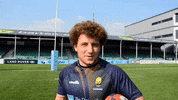 Rugby Union GIF by Worcester Warriors