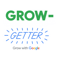 On Air Sticker by Grow With Google