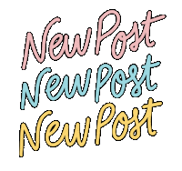 New Sticker by ThePinkInk