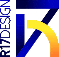 R17design design designer rodrigo graphicdesigner Sticker