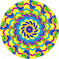 Op Art GIF by Joe Winograd