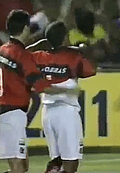GIF by Flamengo