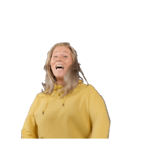 Sticker by Ontspannen Jij // Anita van der Voort