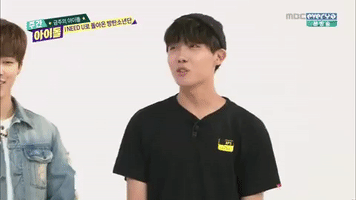 k-pop GIF