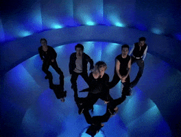Justin Timberlake Jt GIF by *NSYNC