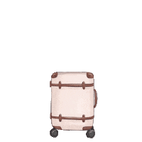 milatoo summer travel beach good morning Sticker