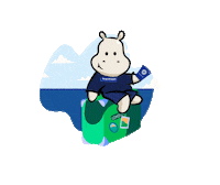 Happy Summer Sticker by Teqniksoft