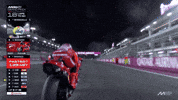 Overtake Marc Marquez GIF by MotoGP™