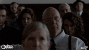 patrick fugit hbo GIF by Outcast