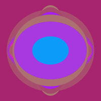 creative coding daily render GIF by partyonmarz