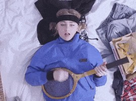 Real Life GIF by Claire Rosinkranz