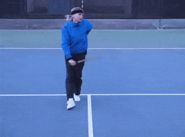 Real Life GIF by Claire Rosinkranz