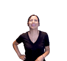 Bon Qui Qui No Sticker by Anjelah Johnson