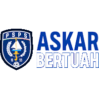 Trw Sticker by PSPS Riau FC