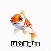 Life Rhythm GIF by TheConfishius