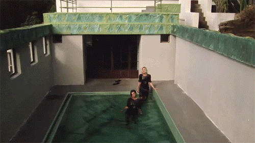 michalkafan giphyupload aj michalka aly michalka alyandaj GIF