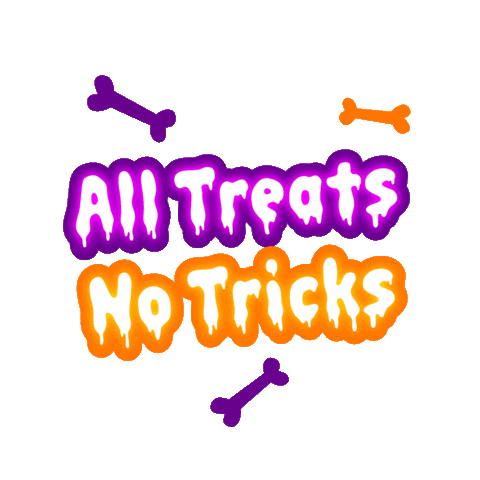 Fun Halloween Sticker by NMooMoo