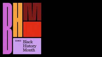 Black History Month GIF by KhyatiTrehan