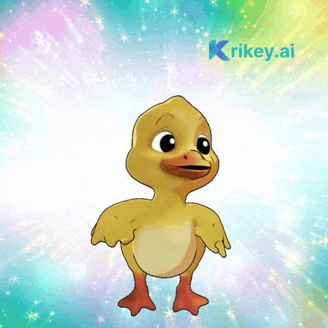 Congrats Good Job GIF by TeamKrikey