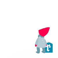 Christmas Joulu Sticker by visitrauma