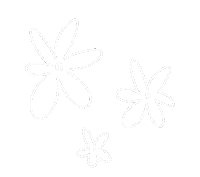 Flowers Spring Sticker