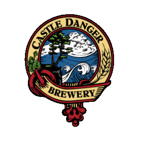 castledangerbeer giphyupload castledangerbrewery Sticker