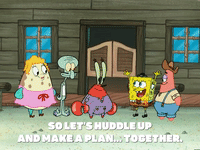 season 5 GIF by SpongeBob SquarePants
