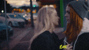 Show Love GIF by Flunk (Official TV Series Account)
