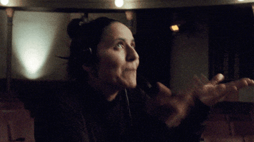 New Zealand Bret GIF by Sub Pop Records