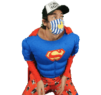 Mask No Sticker by Muyloco