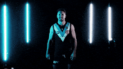 Aussie Rules Thumbs Up GIF by Port Adelaide FC