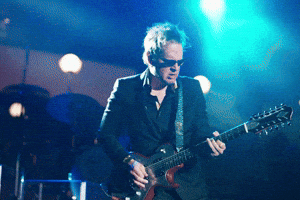 Joe Bonamassa plays Notches Live