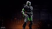 Halo Infinite Operation GIF by Halo