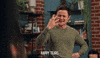 Comedy Central No GIF by Alternatino with Arturo Castro