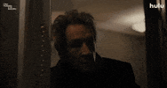 Sneaking Around Martin Short GIF by HULU