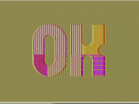 Art Ok GIF