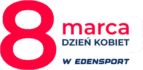 8 March Women Sticker by EdenSport