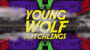 ain't no city GIF by Young Wolf Hatchlings