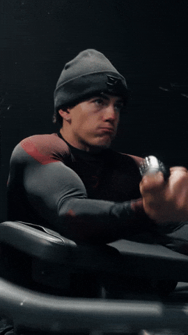 Onyx GIF by Gymshark