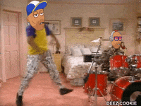 Deez Hairy Nuts GIF by Deez NFTs