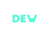 Sticker by Dew South