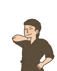 Juju Sticker