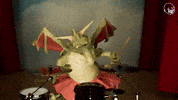 Partying Happy Birthday GIF by Eternal Family