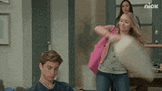 fun friends GIF by Nickelodeon