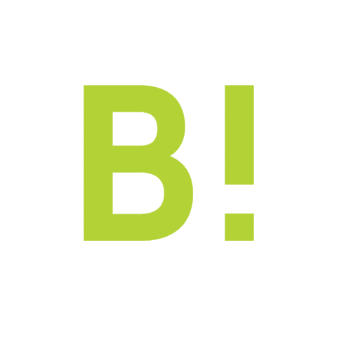BIRTHFIT fitness baby workout b Sticker