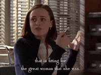 season 4 netflix GIF by Gilmore Girls 