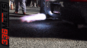Car Driving GIF by 336Meets