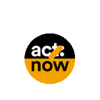 Link Act Now Sticker by Re:wild