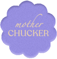 chucks-co love happy fun smile Sticker