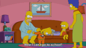 GIF by Fox TV